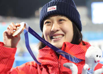 【五輪サイドストーリー】丸山希の恩師が明かす大けがからの再起 北京五輪で涙の落選→誰よりも早くジャンプ台にいた