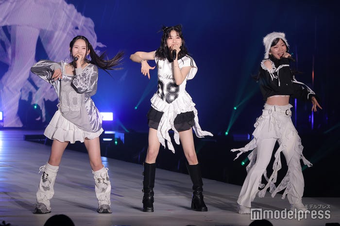 IS:SUE(C)モデルプレス