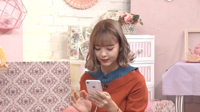 藤田ニコル(提供写真)