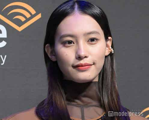南沙良、金髪&バッサリショートにイメチェン「雰囲気変わってびっくり」「会えるの嬉しい」の声