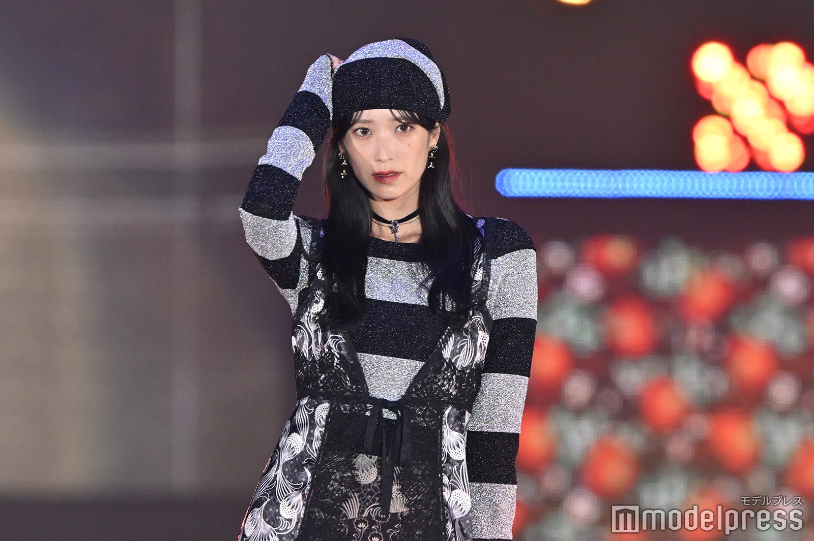 （C）モデルプレス