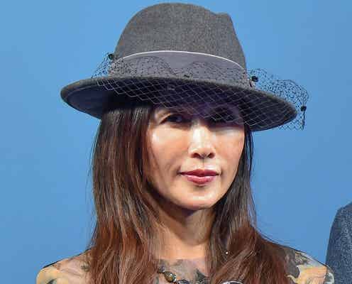 工藤静香、“みかんの皮再利用”のお茶披露 活用法も紹介「優雅なティータイム」「参考になる」の声