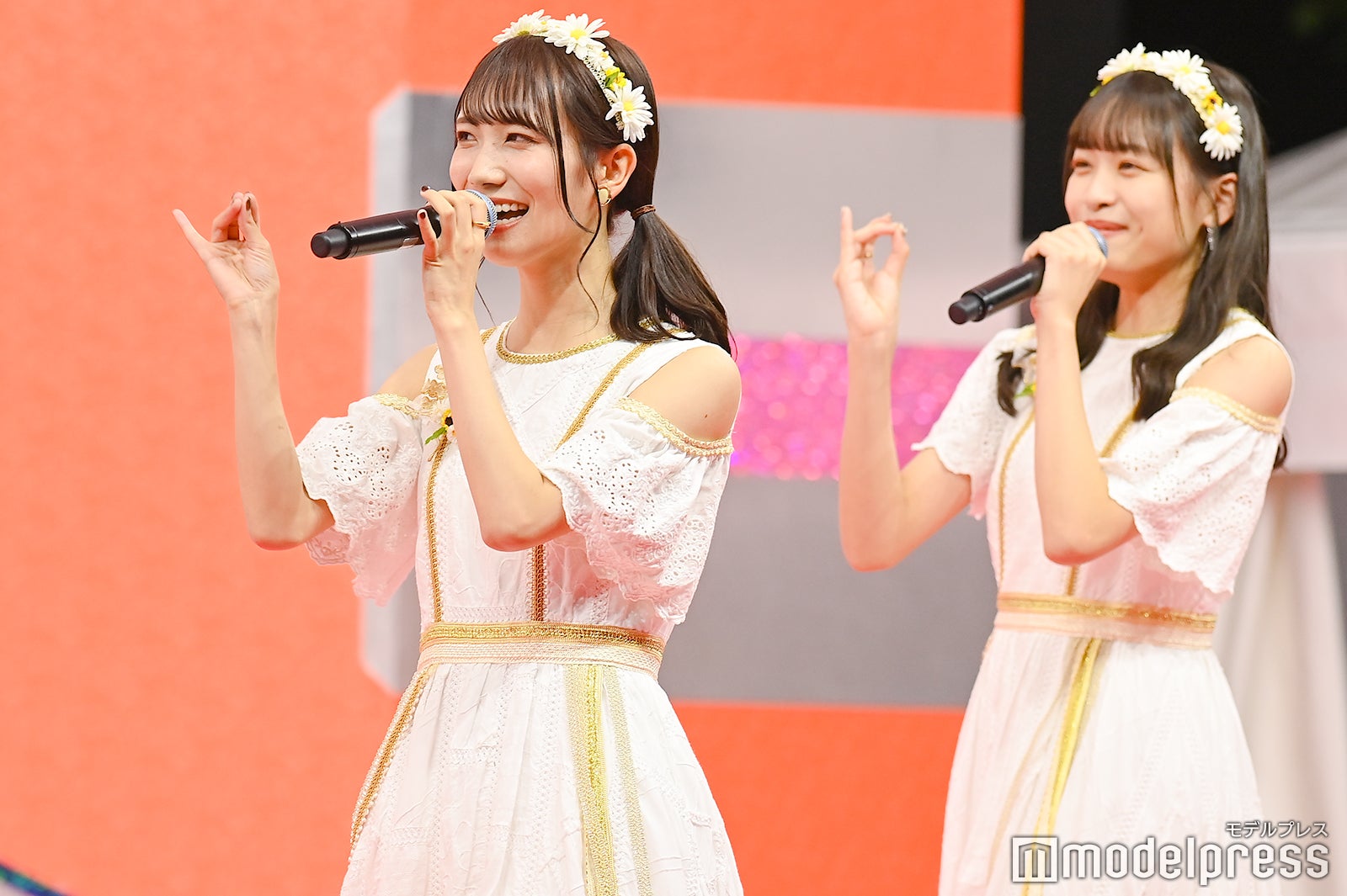 26時のマスカレイド（C）モデルプレス