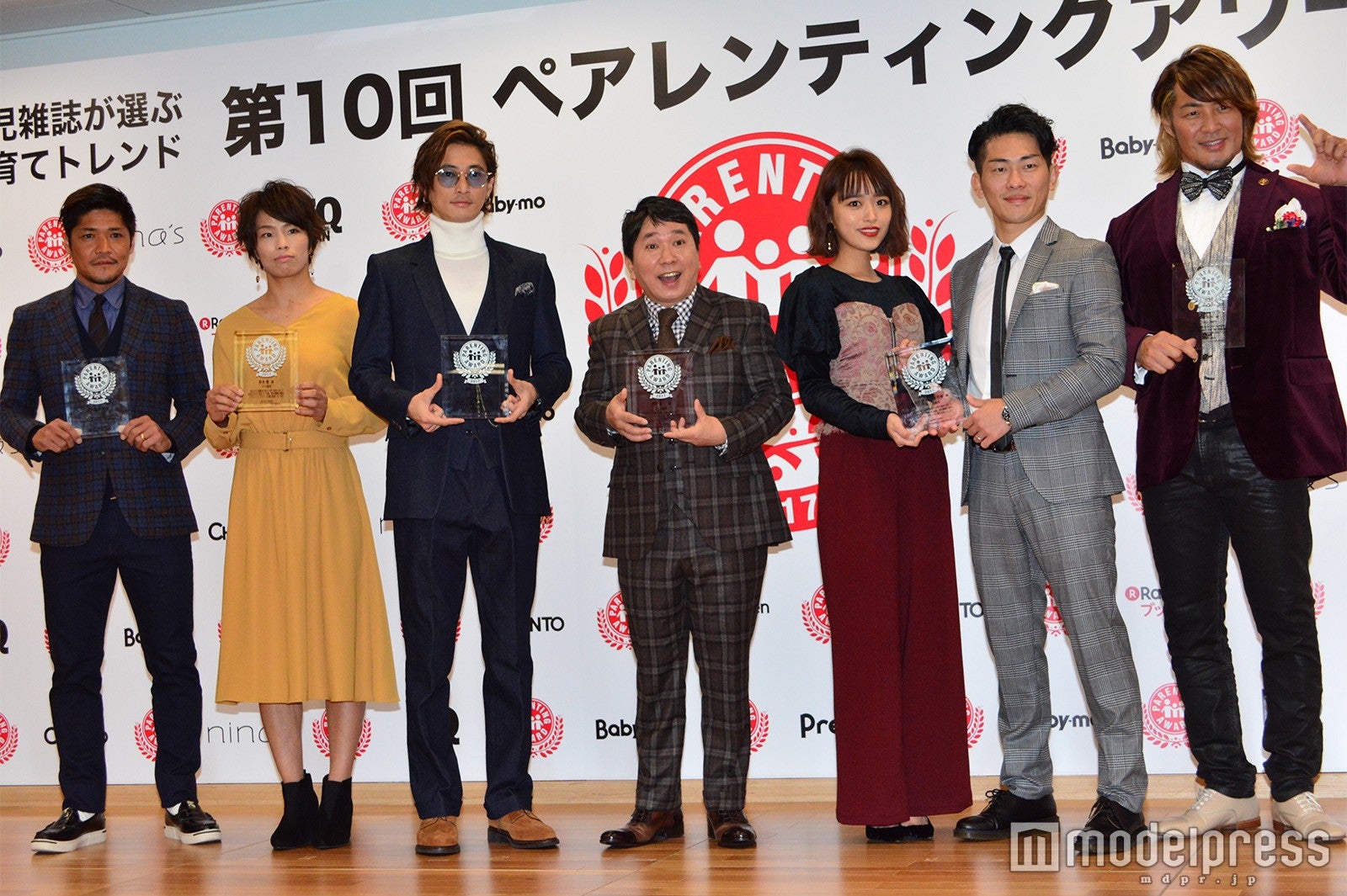 ジャンポケ太田博久 妻 近藤千尋との共演増加をどう思う 子どもの顔にも言及 モデルプレス ジャンポケ太田博久 妻 近藤千尋との共演増加をどう思う 子どもの顔にも言及 モデルプレス