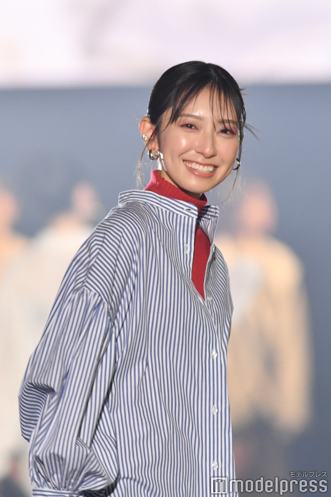 金村美玖（C）モデルプレス