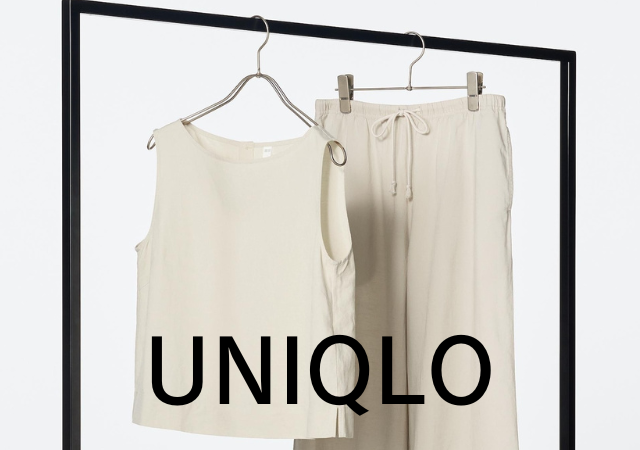 春になったらユニクロブラウスが便利だから1枚持っとくのが絶対おすすめ！注目アイテム5連発