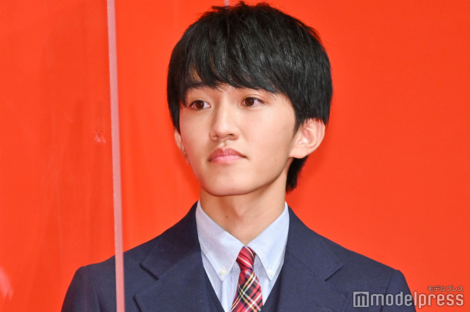中川翼（C）モデルプレス