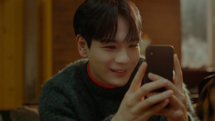 豆原一成 (C)LAPONE Entertainment Inc. (C)10ANTZ Inc.