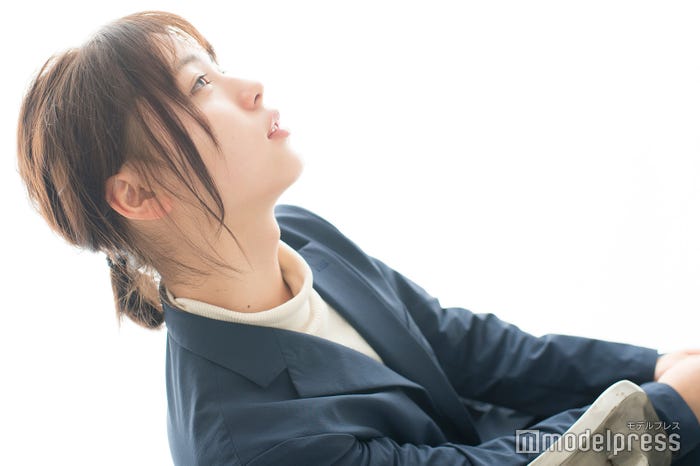 井手上漠 (C)モデルプレス