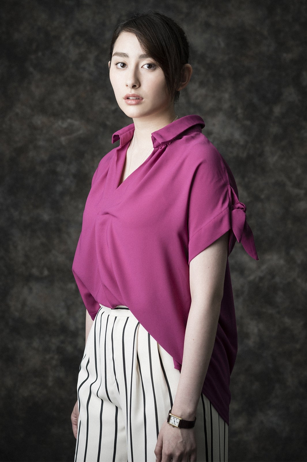 早見あかり（C）「デッドストック～未知への挑戦～」製作委員会