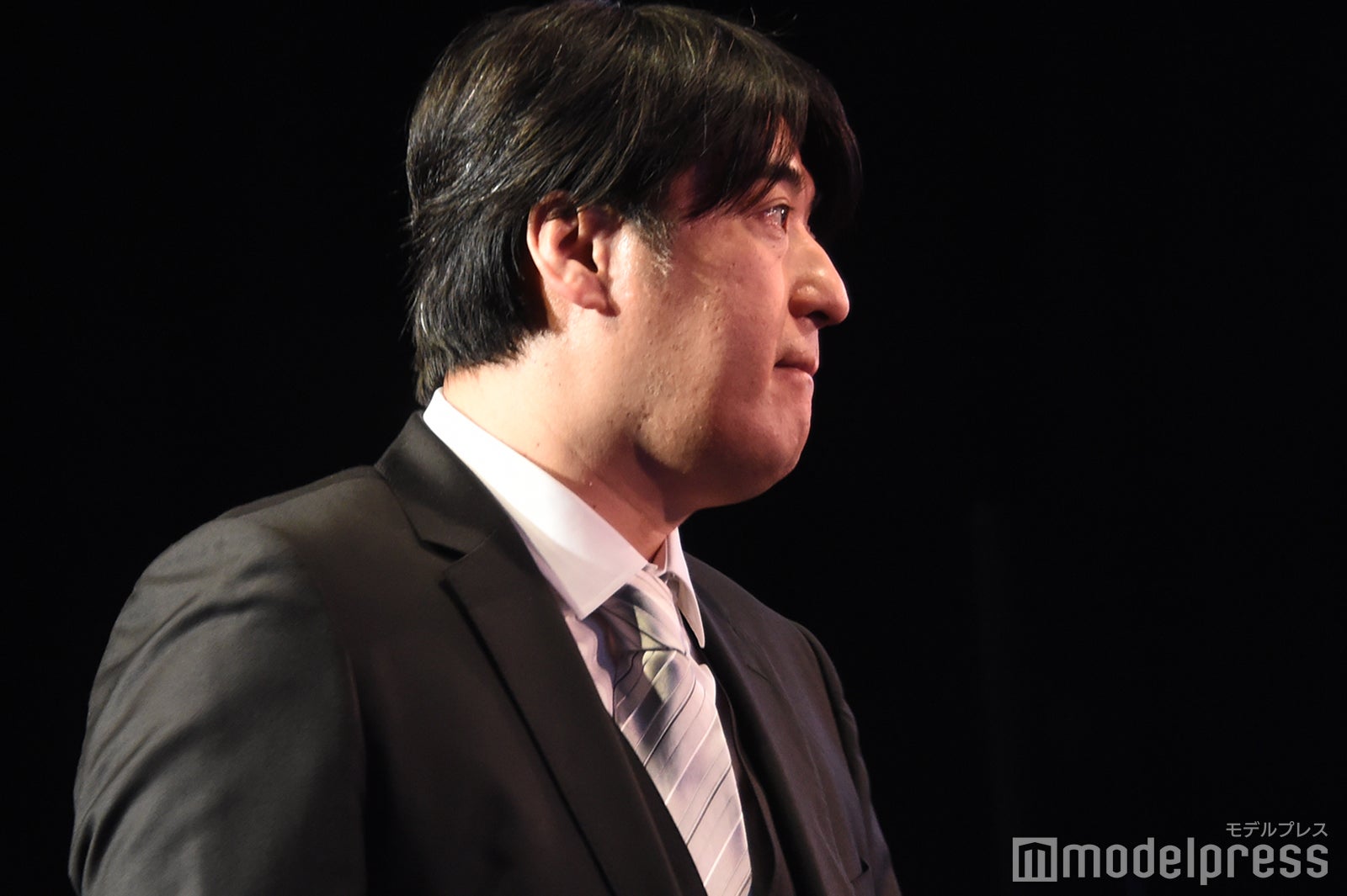 佐久間宣行（C）モデルプレス