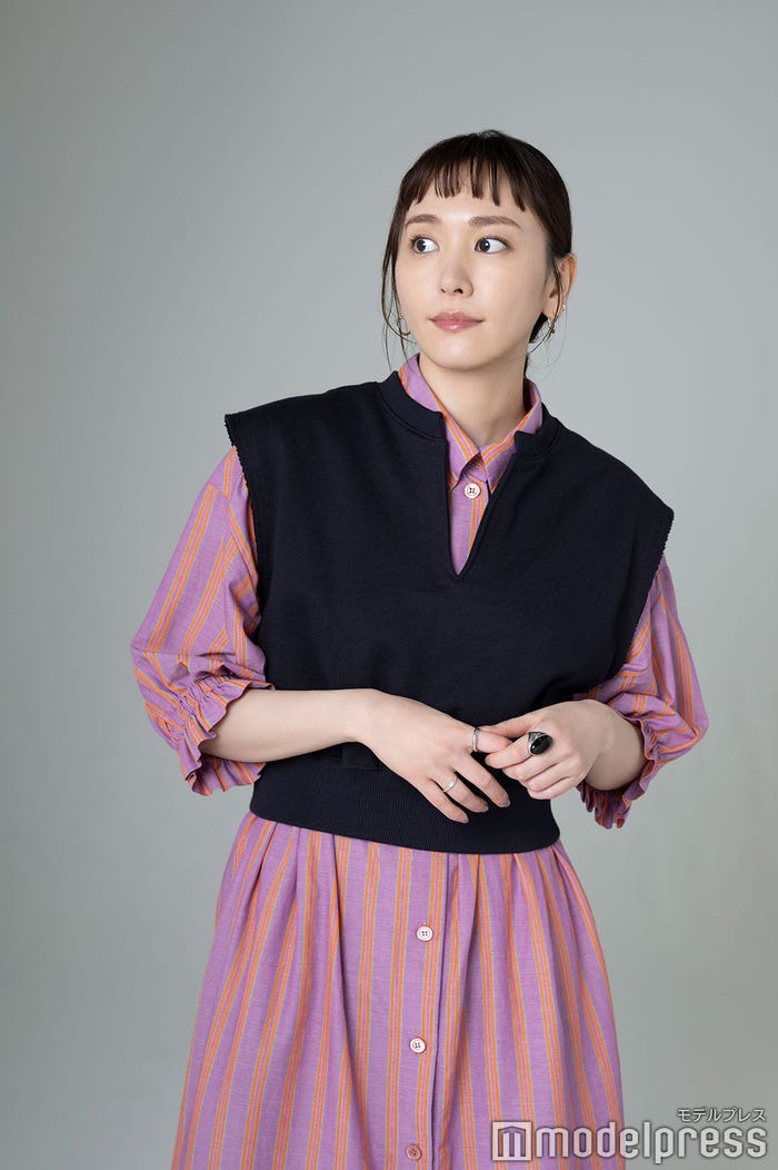 新垣結衣(C)モデルプレス