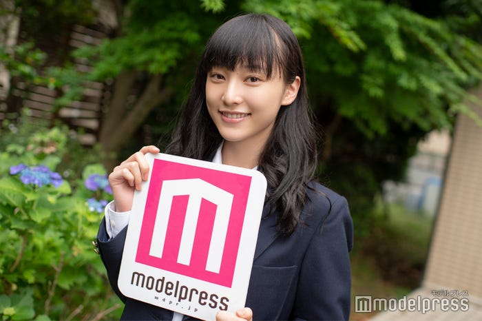 山田愛奈(C)モデルプレス
