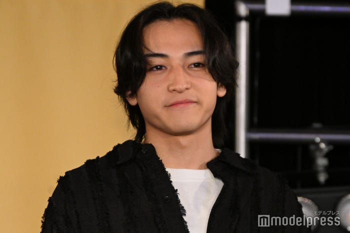 KANON(カノン)(C)モデルプレス