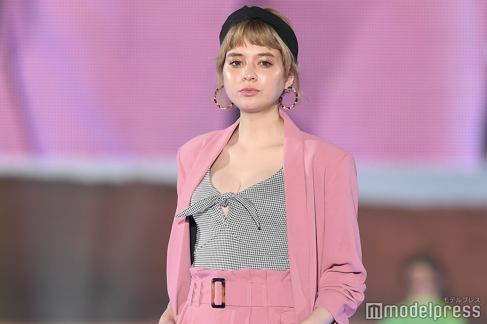 瑛茉ジャスミン（C）モデルプレス