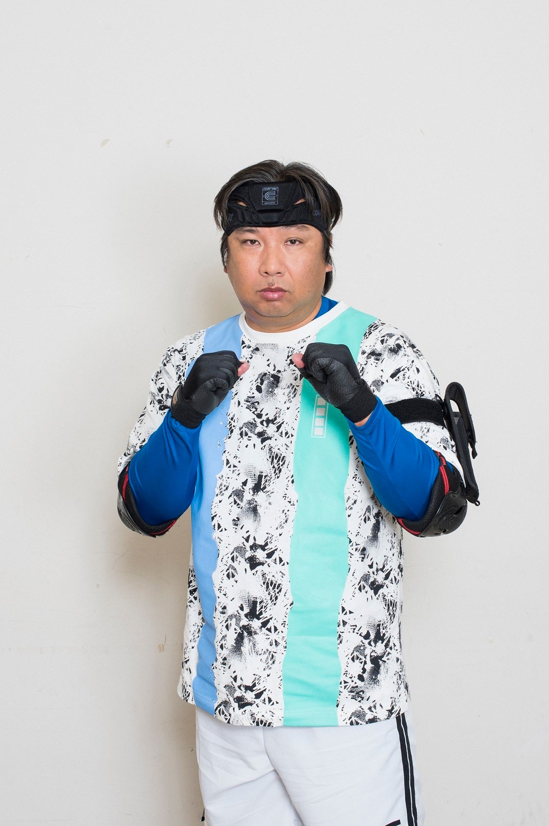 里崎智也（C）フジテレビ