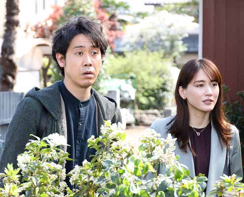 <元彼の遺言状 第3話>麗子&篠田、新たな殺人事件に挑む