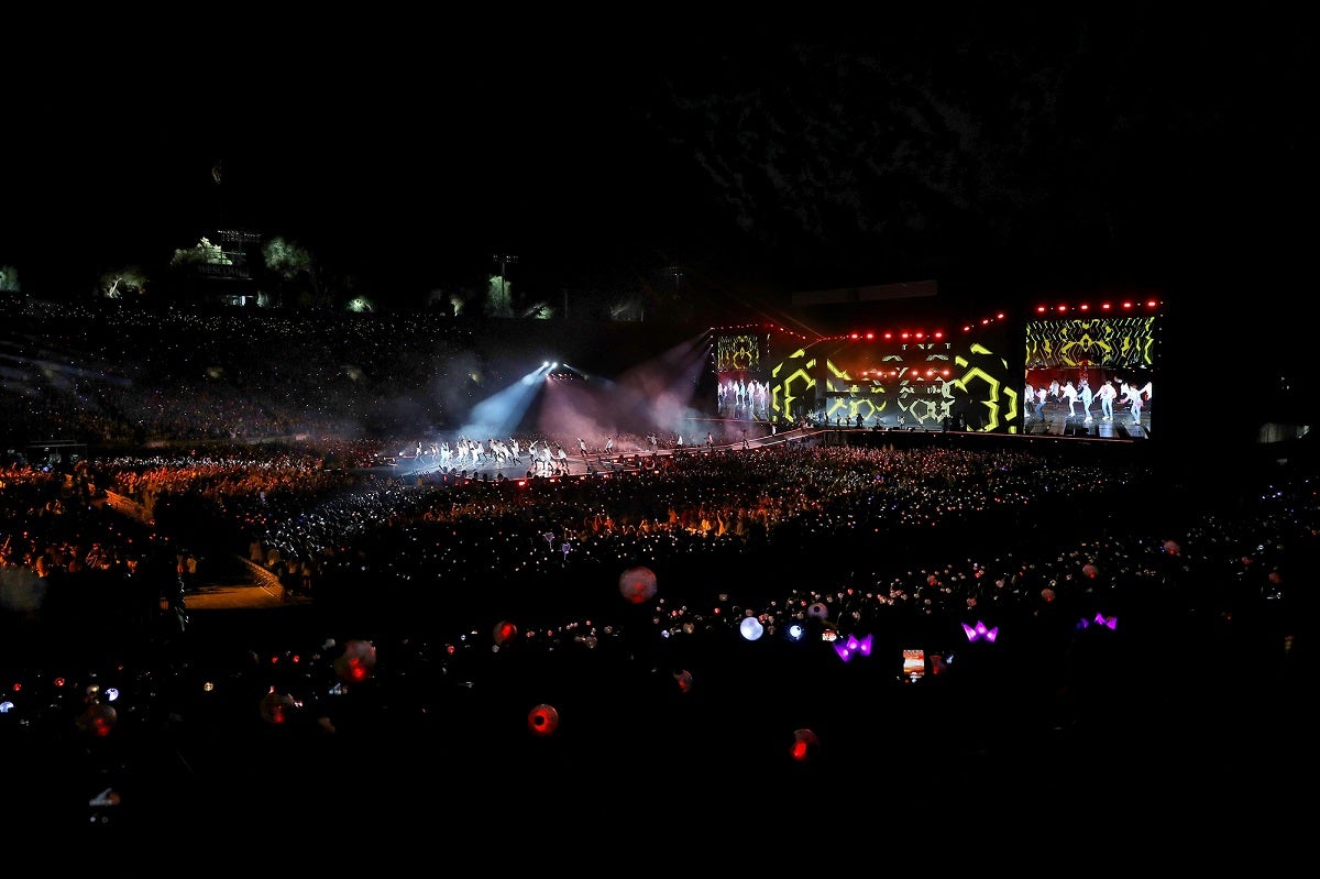 BTS（C）Big Hit Entertainment