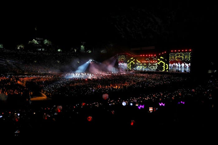 BTS(C)Big Hit Entertainment