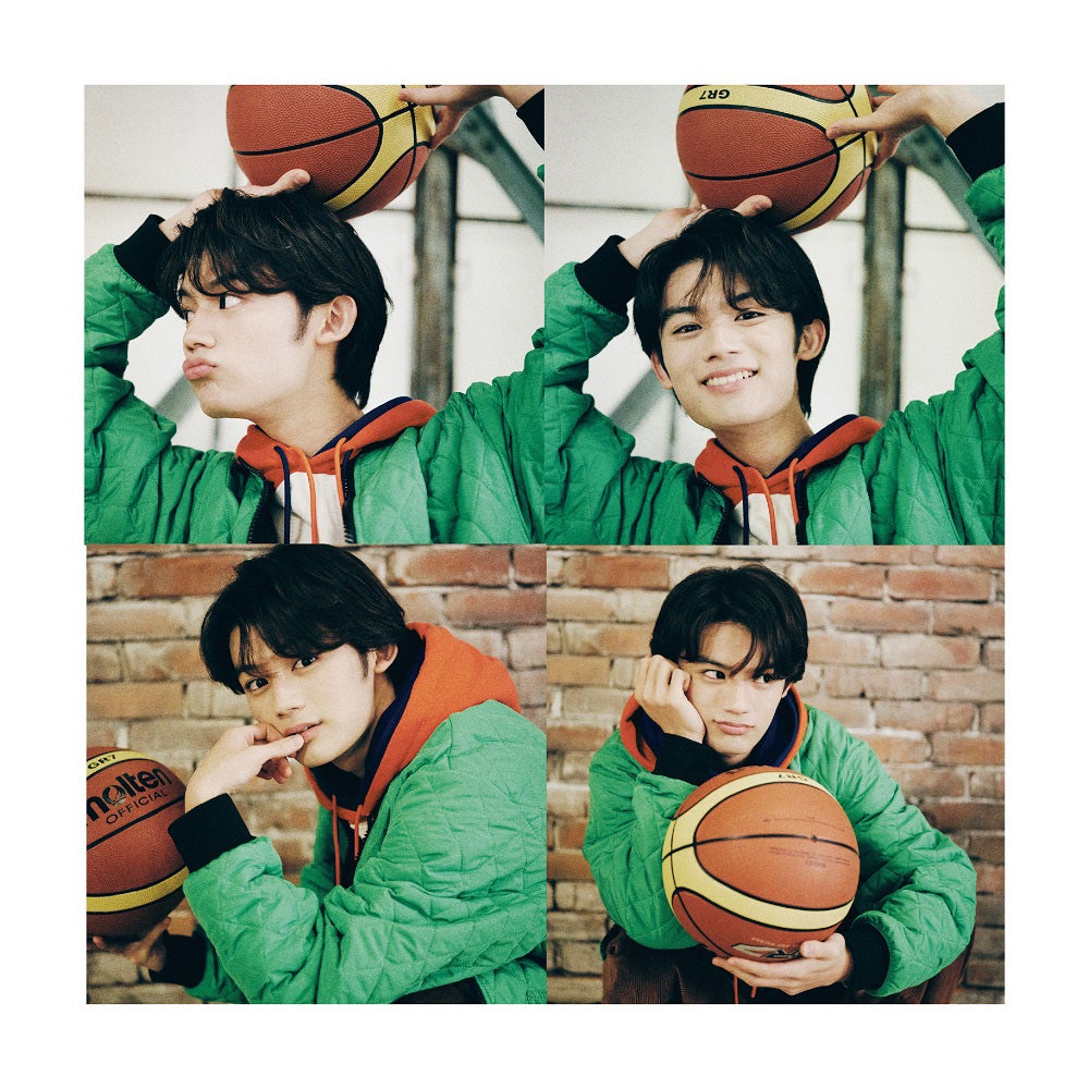 藤原大祐（提供写真）