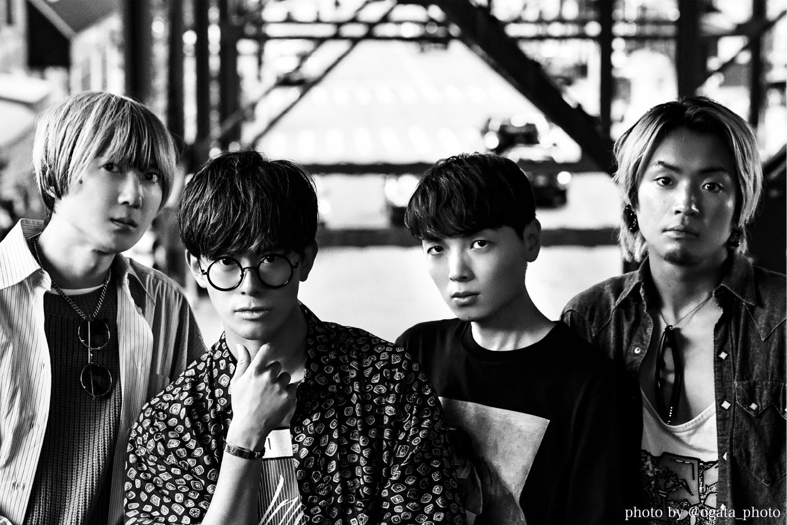 BLUE ENCOUNT（提供写真）