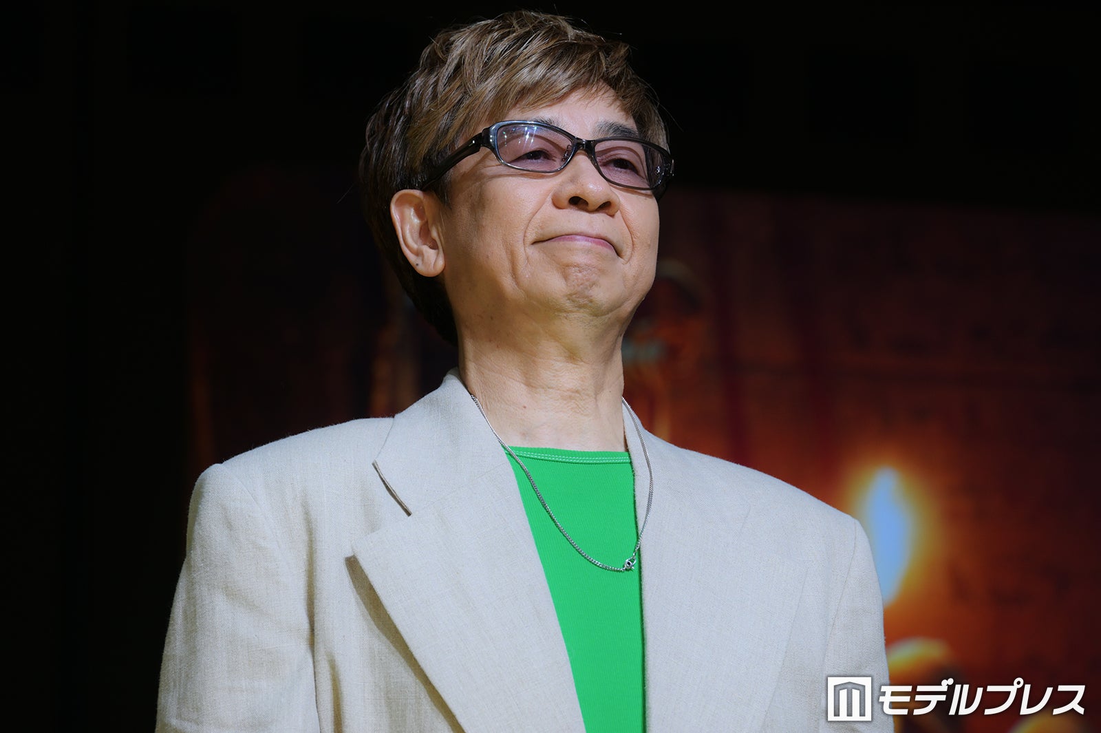 山寺宏一（C）モデルプレス