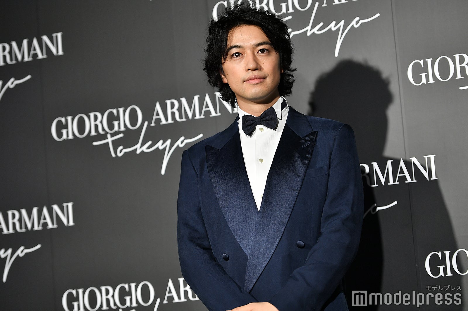 斎藤工（C）モデルプレス