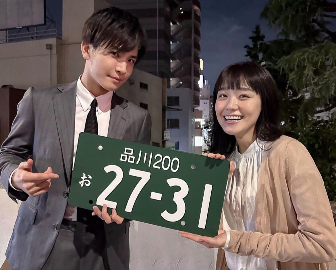 「あなたがしてくれなくても」公式Instagramより