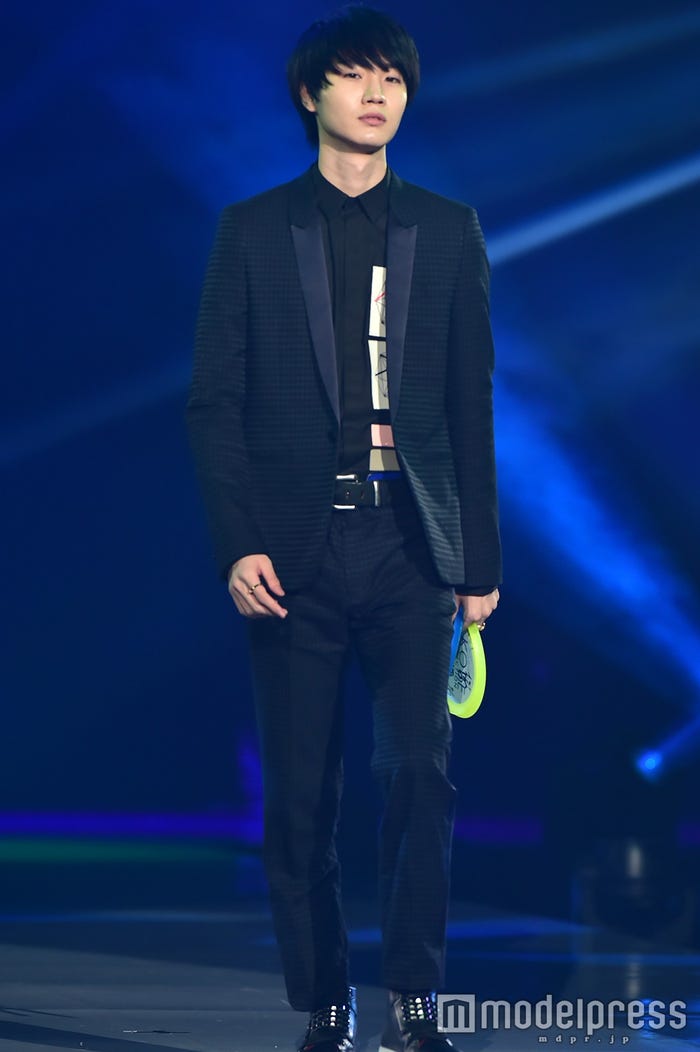 桜田通 (C)モデルプレス