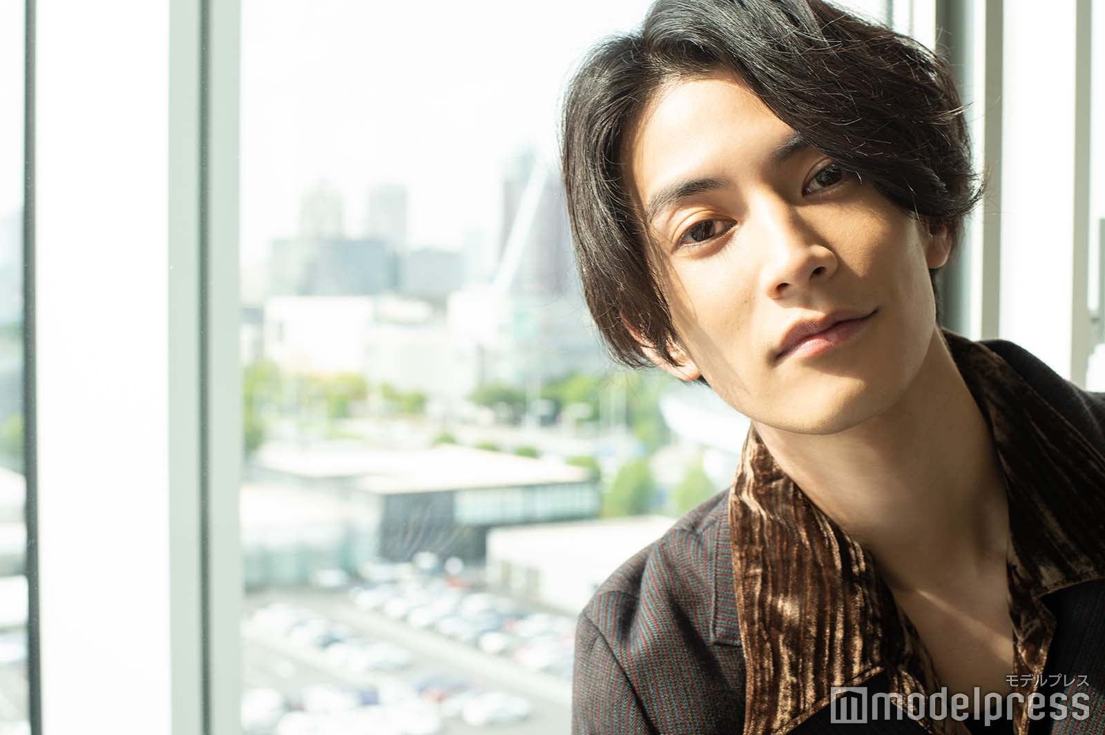 渡邊圭祐（C）モデルプレス