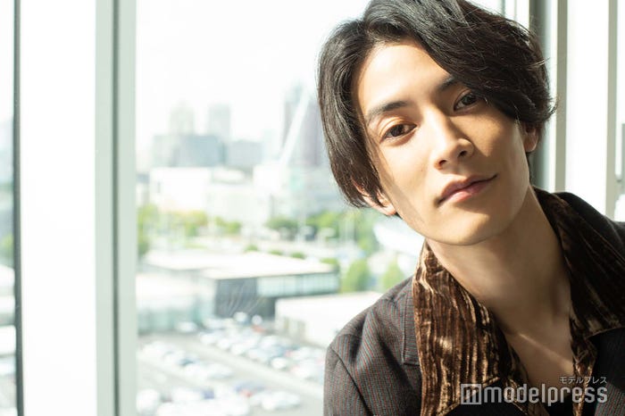 渡邊圭祐(C)モデルプレス