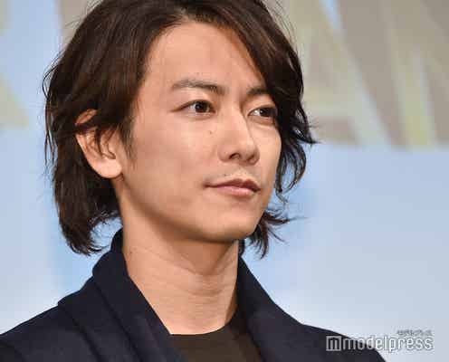 佐藤健「限界を感じてきた」自身の俳優人生を懸念 “先に進む”ための今後も語る