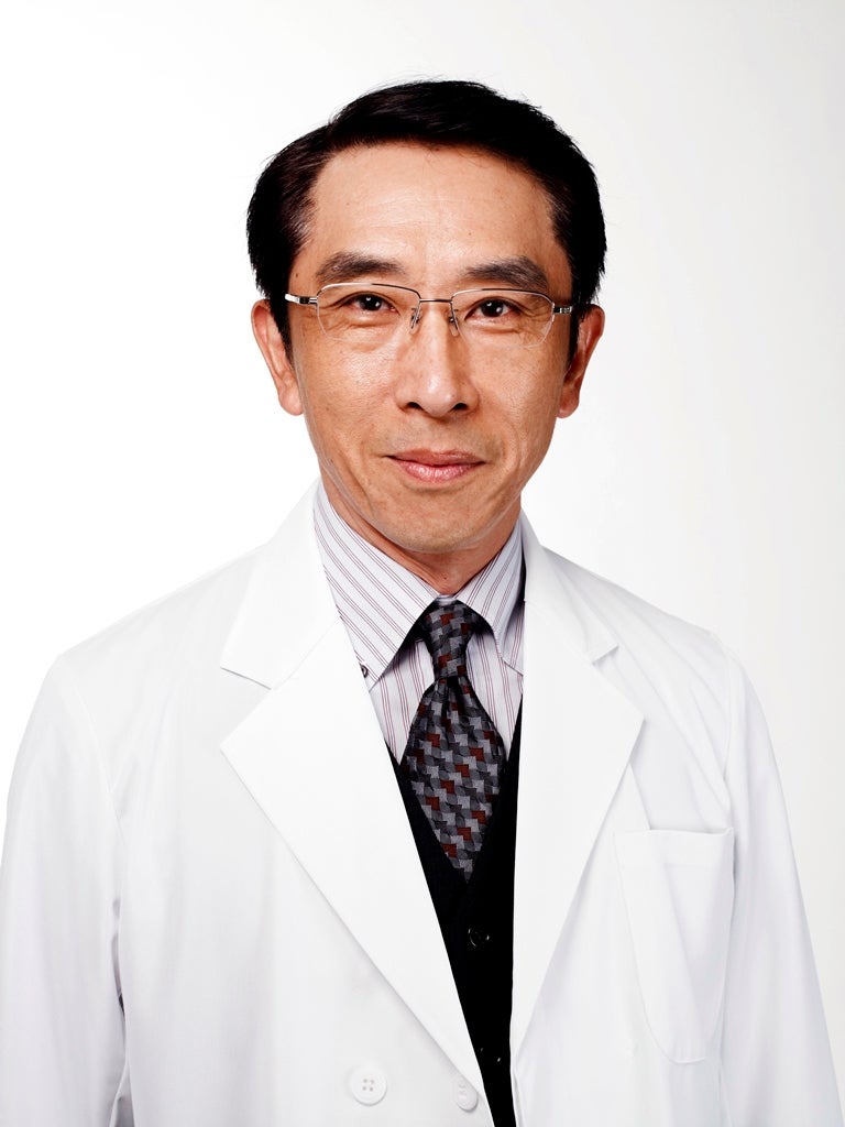 段田安則（画像提供：テレビ朝日）