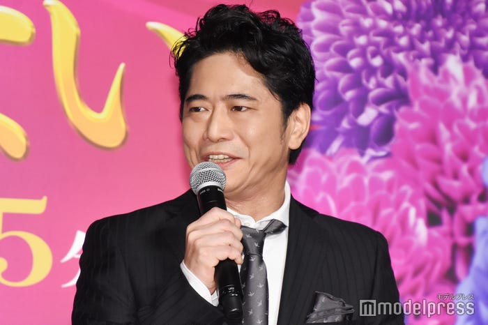 萩原聖人(C)モデルプレス