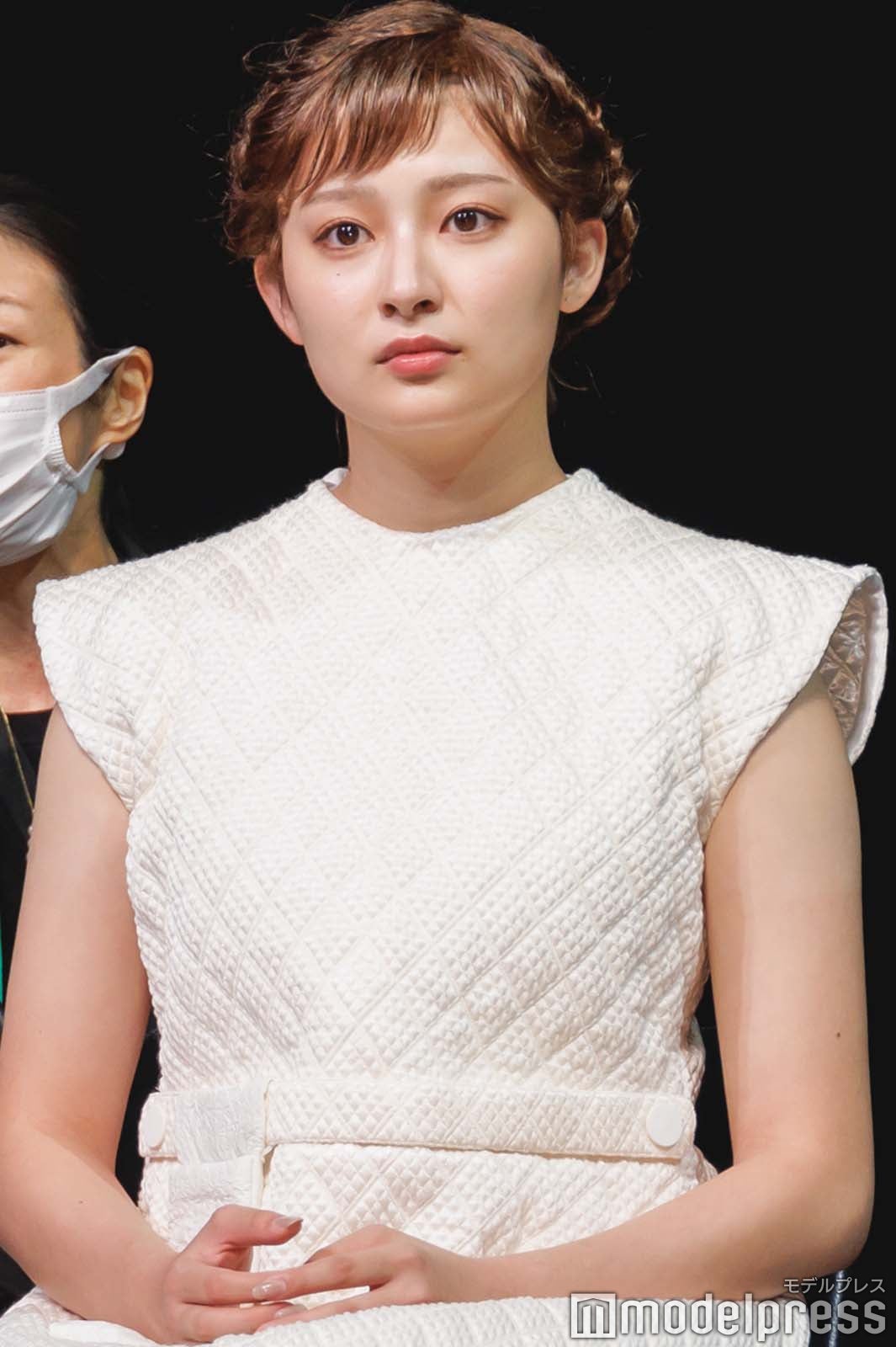 吉川愛（C）モデルプレス