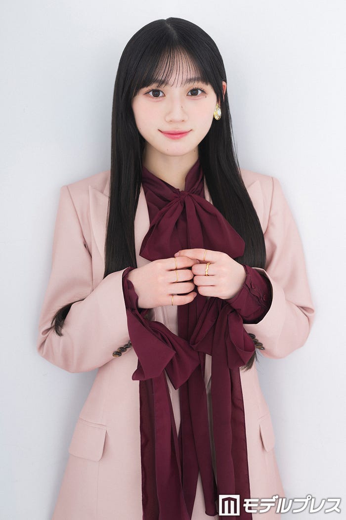 川崎桜(C)モデルプレス