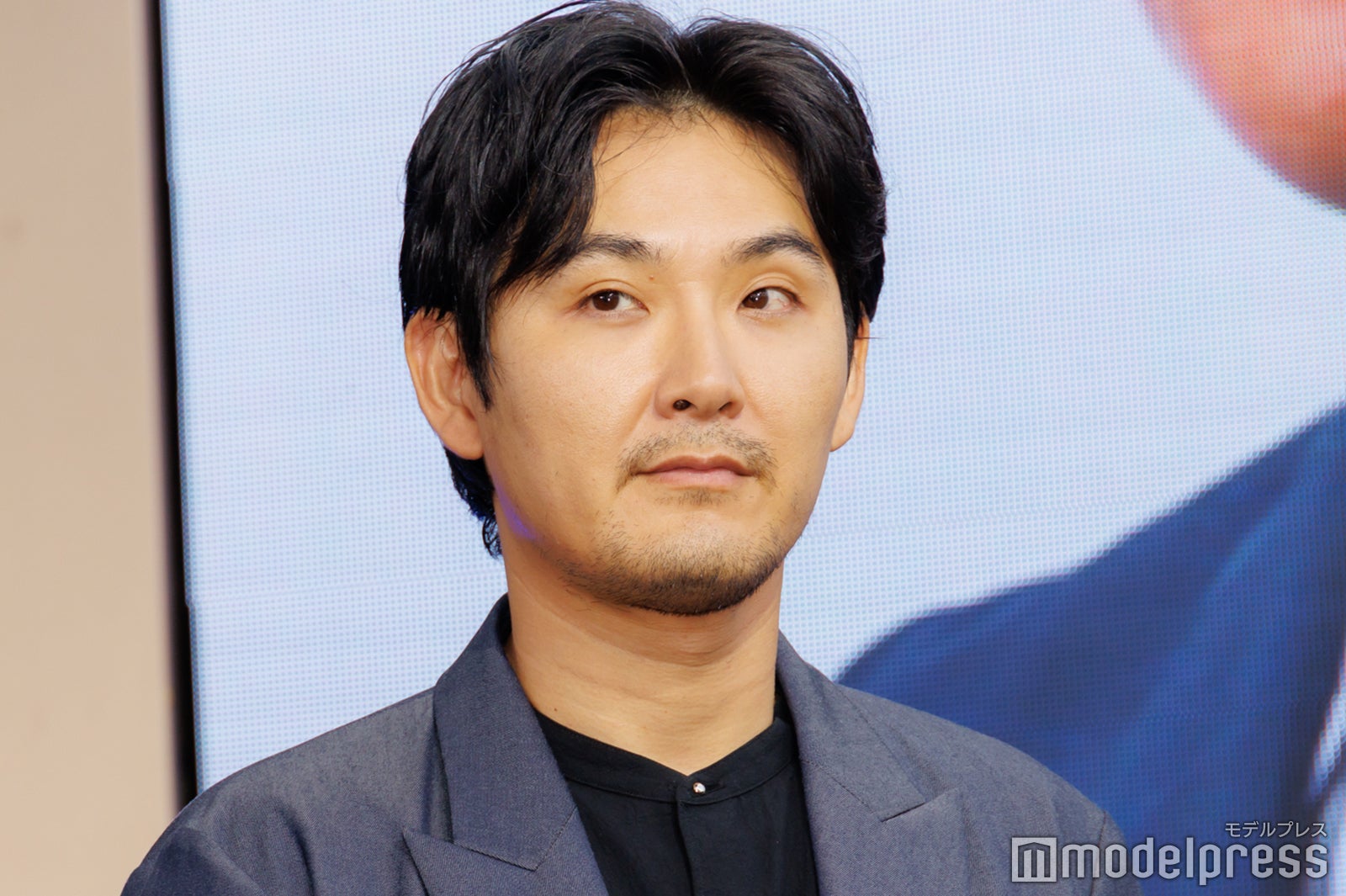 松田龍平（C）モデルプレス