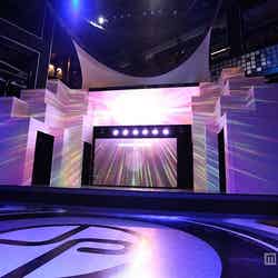 メインステージ