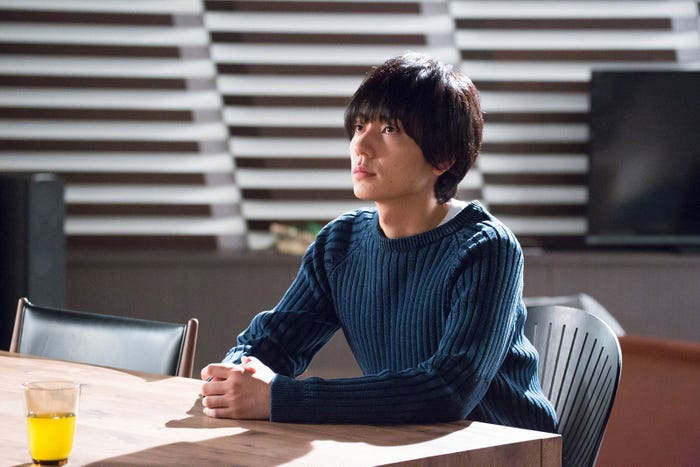 山村隆太/『突然ですが、明日(あした)結婚します』最終話より(画像提供:フジテレビ)