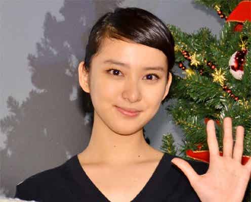 武井咲、東方神起・チャンミンら、「新人俳優賞」受賞でスピーチ<第36回日本アカデミー賞>