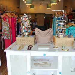 ロコが選ぶ“最高のブティック” カイルアのお洒落セレクトショップ