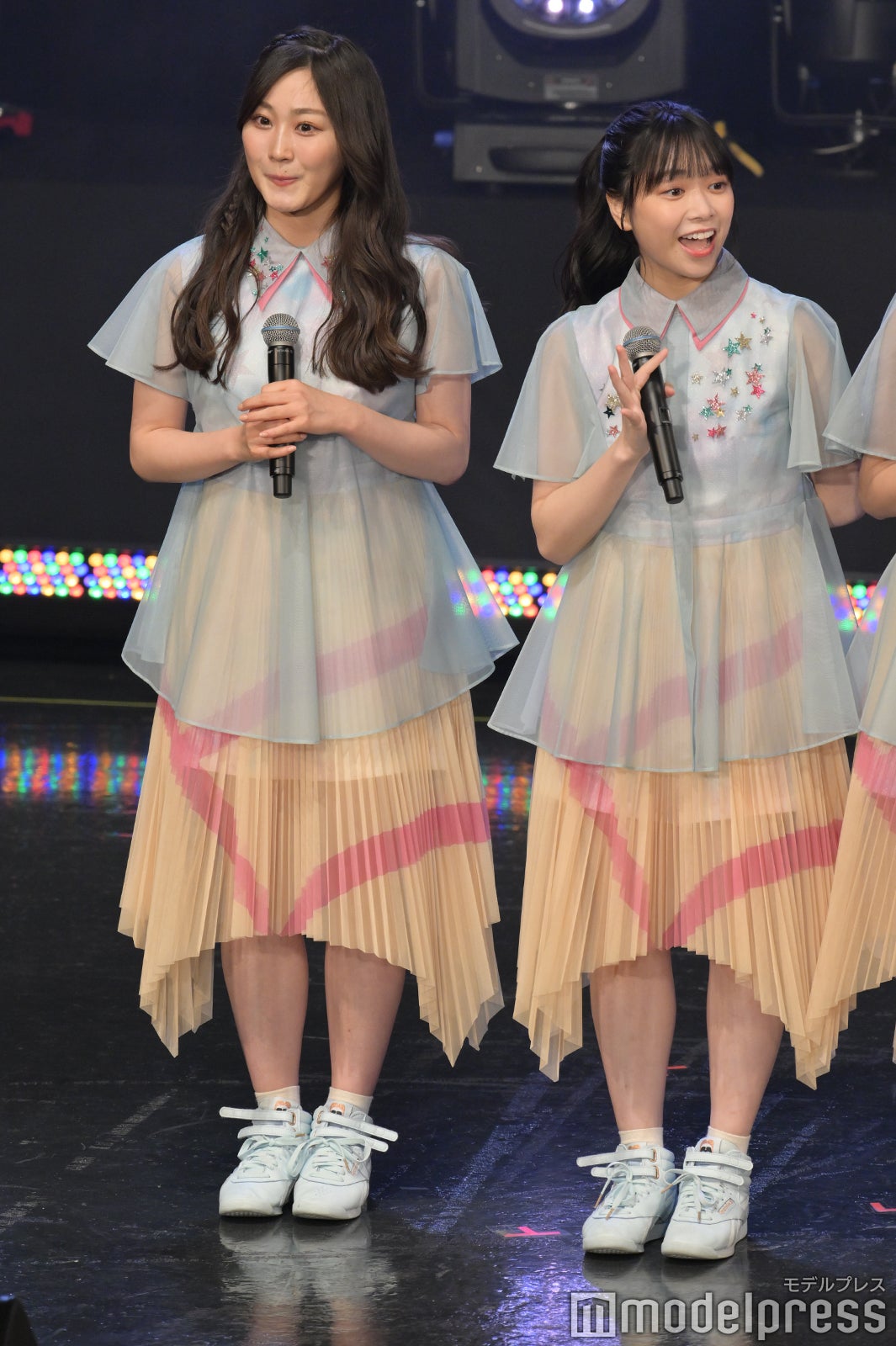 日向坂46（C）モデルプレス