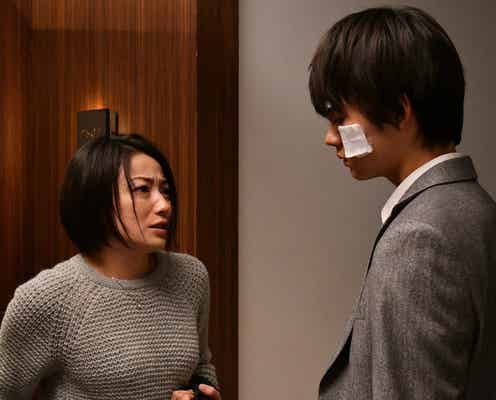 「砂の塔」お兄ちゃん(佐野勇斗)涙の告白「いつか言ってくれると…」どちらの母を選ぶのか?視聴者に衝撃走る