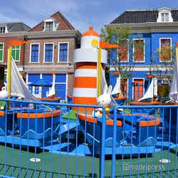 ミッフィー・ワンダースクエア(C)モデルプレス