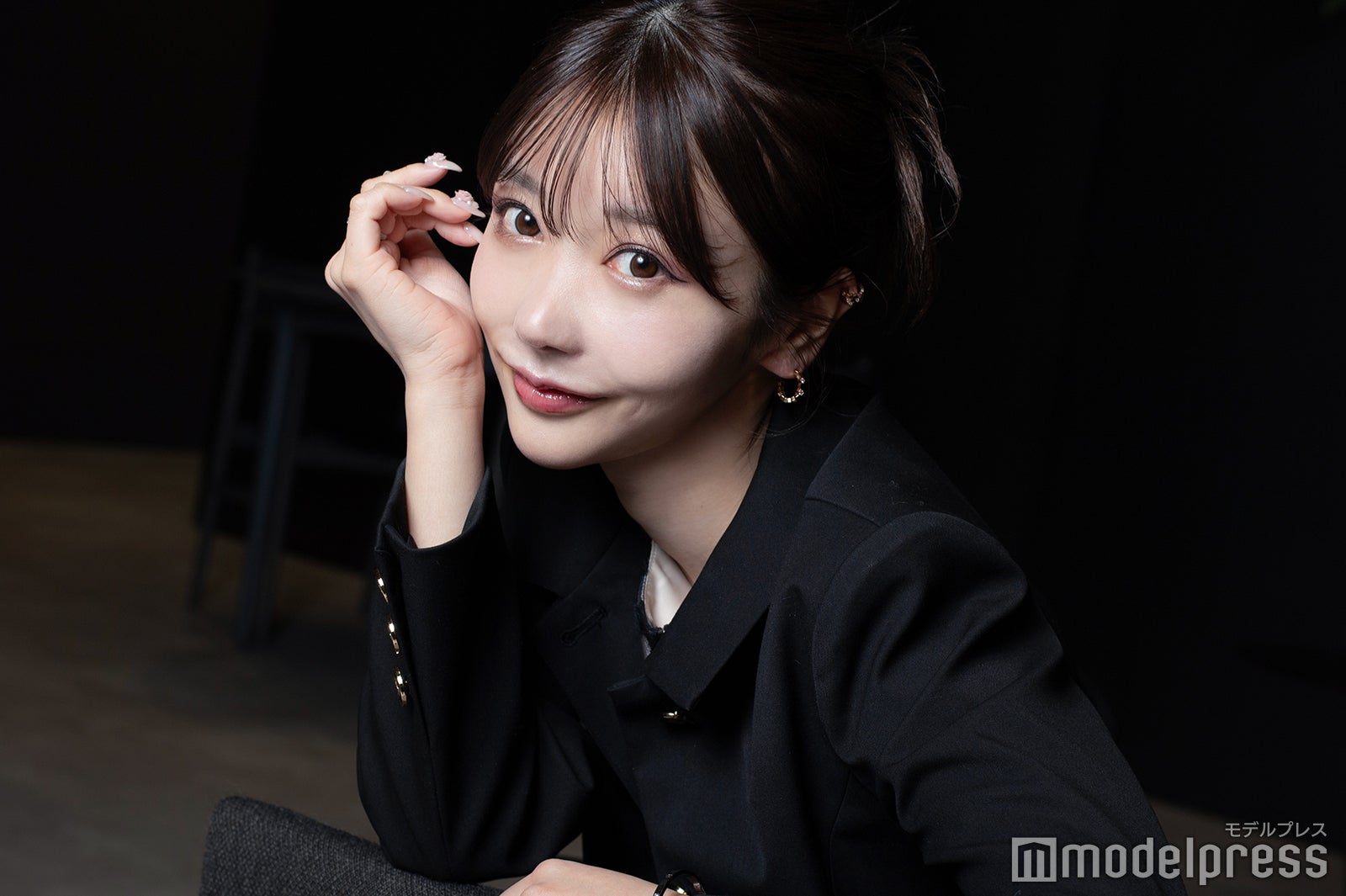 Rちゃん（C）モデルプレス