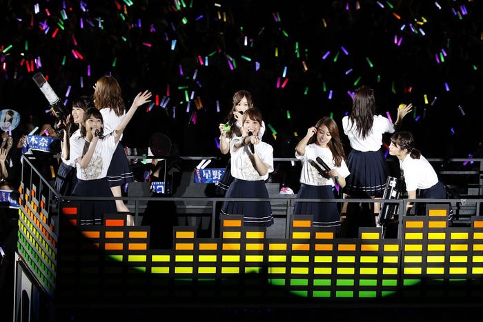 乃木坂46