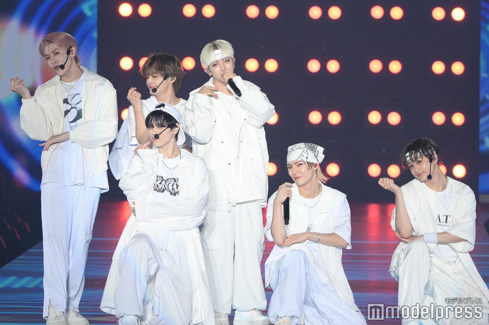 DXTEEN「関コレ」初出演 “関西出身”平本健＆谷口太一は凱旋に喜び【関西コレクション 2024 A／W】