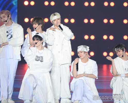 DXTEEN「関コレ」初出演 “関西出身”平本健&谷口太一は凱旋に喜び【関西コレクション 2024 A/W】