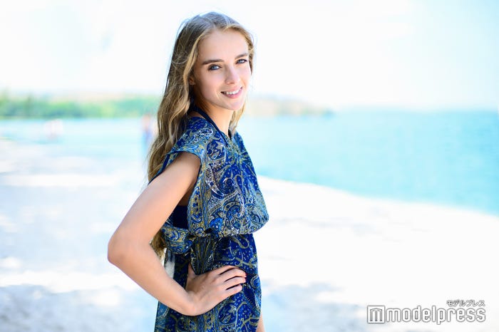 日焼け対策は少しずつ(Photo by janifest)