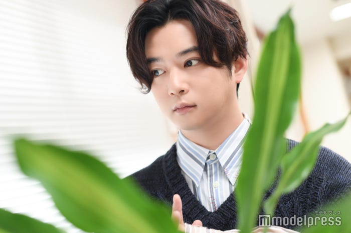 千葉雄大(C)モデルプレス
